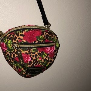 Betsey Johnson Purse
